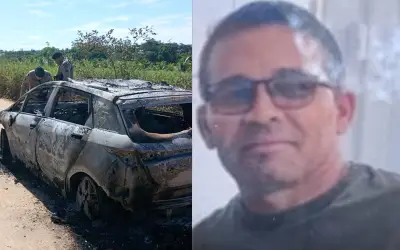 Motorista de app morto na Bahia por testemunhar assassinato