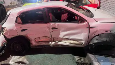 Motoristas bêbados presos após acidente com 7 pessoas em Jundiaí