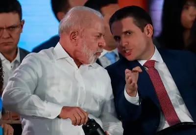 Motta ameaça votar projeto de combustíveis se governo não retirar subsídio
