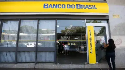 Move Brasil: R$ 650,9 mi em negócios no BB e 6 mil motoristas atendidos