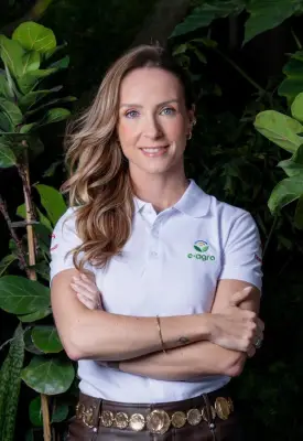 Movimentações corporativas: Thaís Bueno assume head do E-agro do Bradesco