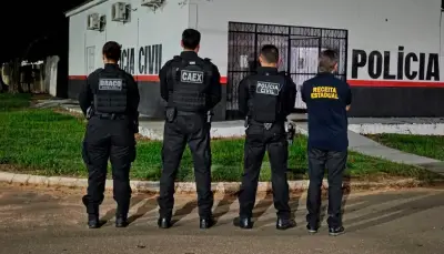 MP denuncia 16 por sonegação fiscal de R$ 7 mi em gado entre RO e MT