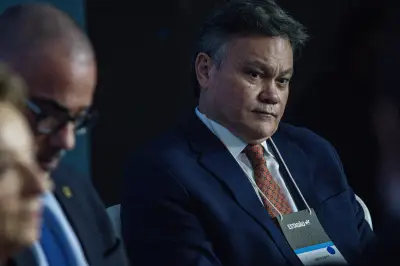 MP denuncia quatro acusados de plano do PCC para matar promotor e diretor