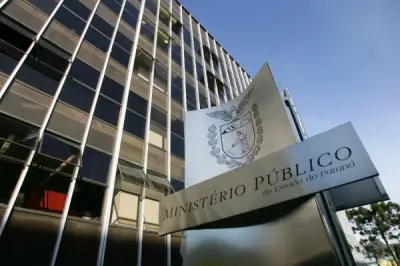 MP do Paraná aprofunda investigação sobre parceria de Ratinho Jr com Google