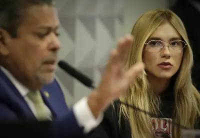 MP processa Virginia Fonseca e Blaze por R$ 120 mi por propaganda enganosa