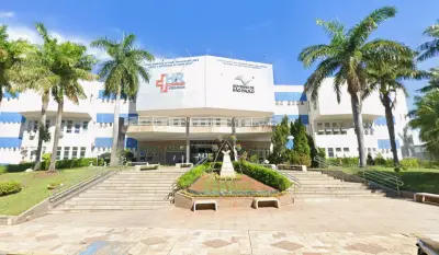 MP-SP apura superlotação e pacientes em corredores no HR de Presidente Prudente