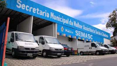MPAM investiga convênio de R$ 950 mil entre Semasc e instituto