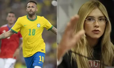 MPDFT cita Neymar em ação de R$ 120 mi contra Blaze e Virginia Fonseca