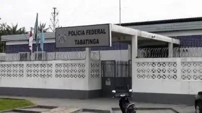 MPF processa União por sucateamento da PF na Tríplice Fronteira