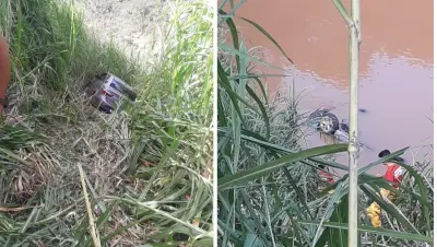 MPMG denuncia motorista por morte de pai e dois filhos na BR-116 em Inhapim