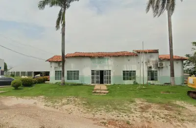 MPTO cobra concurso público em Muricilândia após denúncia de temporários