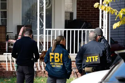 Mudança no FBI pode limitar investigações sobre agentes do ICE