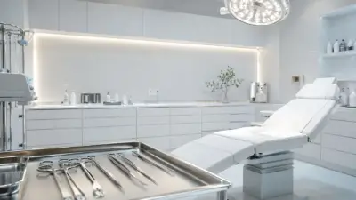 Mudanças demográficas remodelam mercado de cirurgia plástica