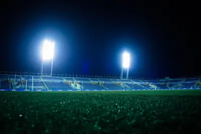 Mugni projeta recuperação do Ceará contra Athletic pela Série B