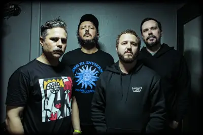 Mukeka di Rato grava show ao vivo no Hangar 110 em São Paulo