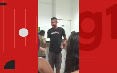 Mulher atacada com ácido pelo ex em Santo Antônio de Jesus é transferida para Salvador