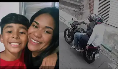 Mulher baleada em tentativa de assalto no Capão Redondo, Zona Sul de SP