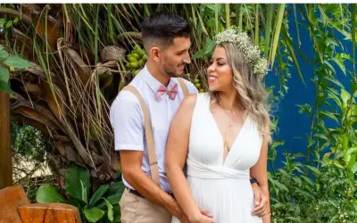 Mulher com medida protetiva fica grave após acidente que matou marido em SP