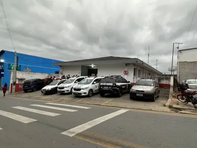 Mulher de 62 anos é encontrada morta e carbonizada em Igaratá (SP)