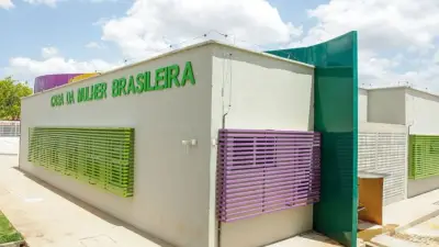 Mulher denuncia estupro por motociclista de app em Teresina; suspeito preso