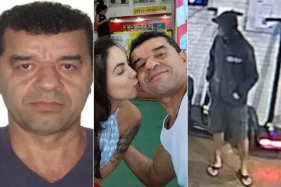 Mulher morta a facadas por ex com histórico de violência em SP