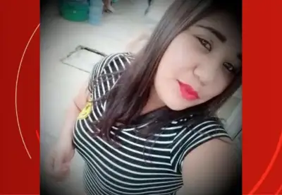 Mulher é morta a tiros em Capoeiras; companheiro é suspeito