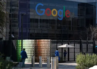 Multa ao Google na UE fortalece regulação de plataformas