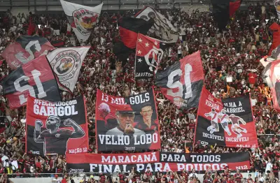 Museu do Flamengo reabre com exposição interativa sobre Zagallo