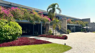 Museu do Pontal celebra 50 anos com programação especial na Barra