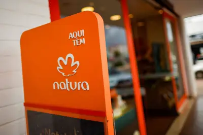 Natura projeta queda de 9% a 10% na receita do 2º tri de 2026
