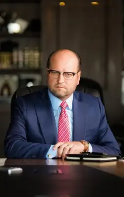 Nelson Wilians, 'advogado ostentação', alvo de operação sobre créditos falsos de ICMS