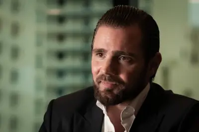 Nervosismo de Daniel Vorcaro na prisão aumenta com novas denúncias