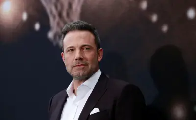 Netflix pagou US$ 587 mi por startup de IA de Ben Affleck