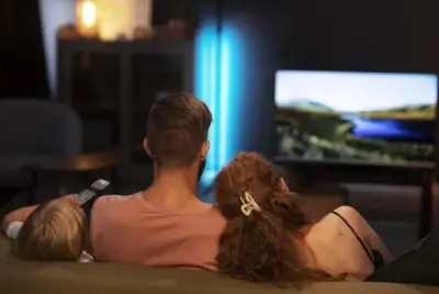 Netflix usa câmeras e IA para medir atenção de assinantes em casa