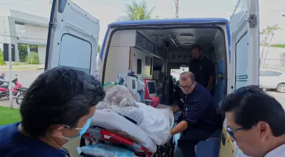 Neto de Raoni revela preocupações do cacique e legado em livro