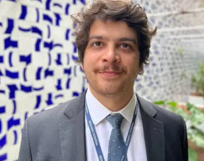 Neto de Rubens Paiva oficializa candidatura a deputado federal pelo PSB