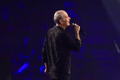 Ney Matogrosso é homenageado no Prêmio Grande Otelo 2026