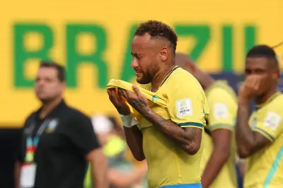 Neymar atua 54 min, marca gol e dá 25 passes em possível último torneio pela Seleção