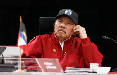 Nicarágua adia plano de acabar com eleições após pressão internacional