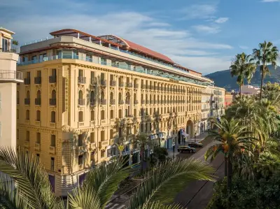 Nice é o destino que une praia, cultura e gastronomia na Riviera Francesa