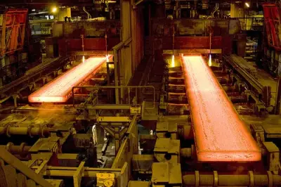 Nippon Steel lidera ranking global de lucro por tonelada com alta de 44 pontos percentuais