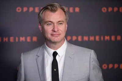 Nolan elogia 'obsessão' e 'backrooms' e critica 'lixo de IA'