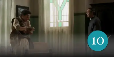 Nota 10: Marcelo Medici interpreta gêmeos em A Nobreza do Amor