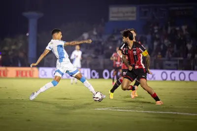 Notas do Botafogo-SP: Victor Souza se destaca em empate contra o Londrina