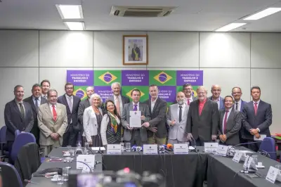 Nova portaria valoriza negociação coletiva em feriados