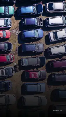 Nova resolução do Contran: carro apreendido pode voltar com monitoramento