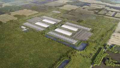 Nova York suspende construção de grandes data centers por um ano