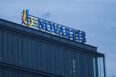 Novartis supera estimativas no 2º trimestre, mas mantém cautela nas projeções