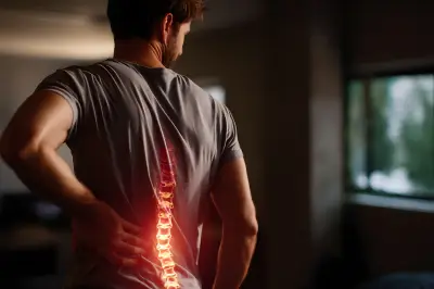 Novas tecnologias transformam cirurgias da coluna com precisão e segurança