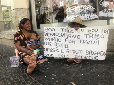 Nove cidades de Campinas recebem imigrantes acima da média sem estrutura